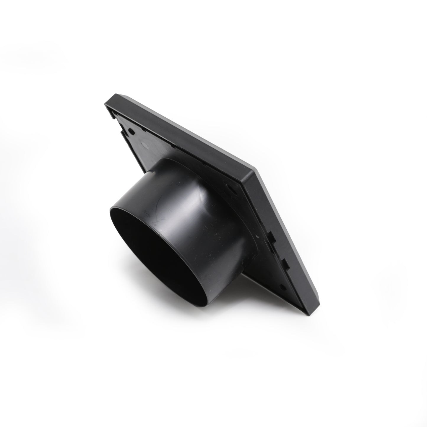 External Gravity Flap Terminal - 4" / 5" / 6" Diameter Spigot