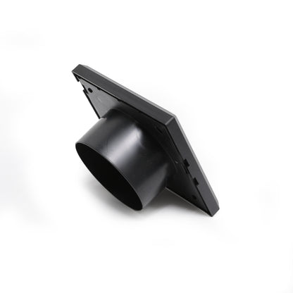 External Gravity Flap Terminal - 4" / 5" / 6" Diameter Spigot