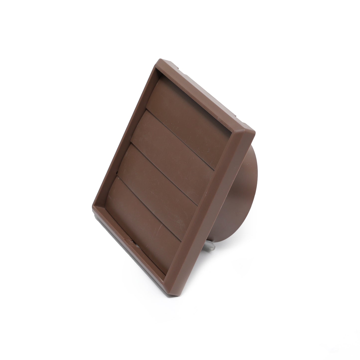 External Gravity Flap Terminal - 4" / 5" / 6" Diameter Spigot