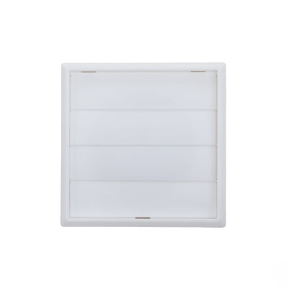 External Gravity Flap Terminal - 4" / 5" / 6" Diameter Spigot