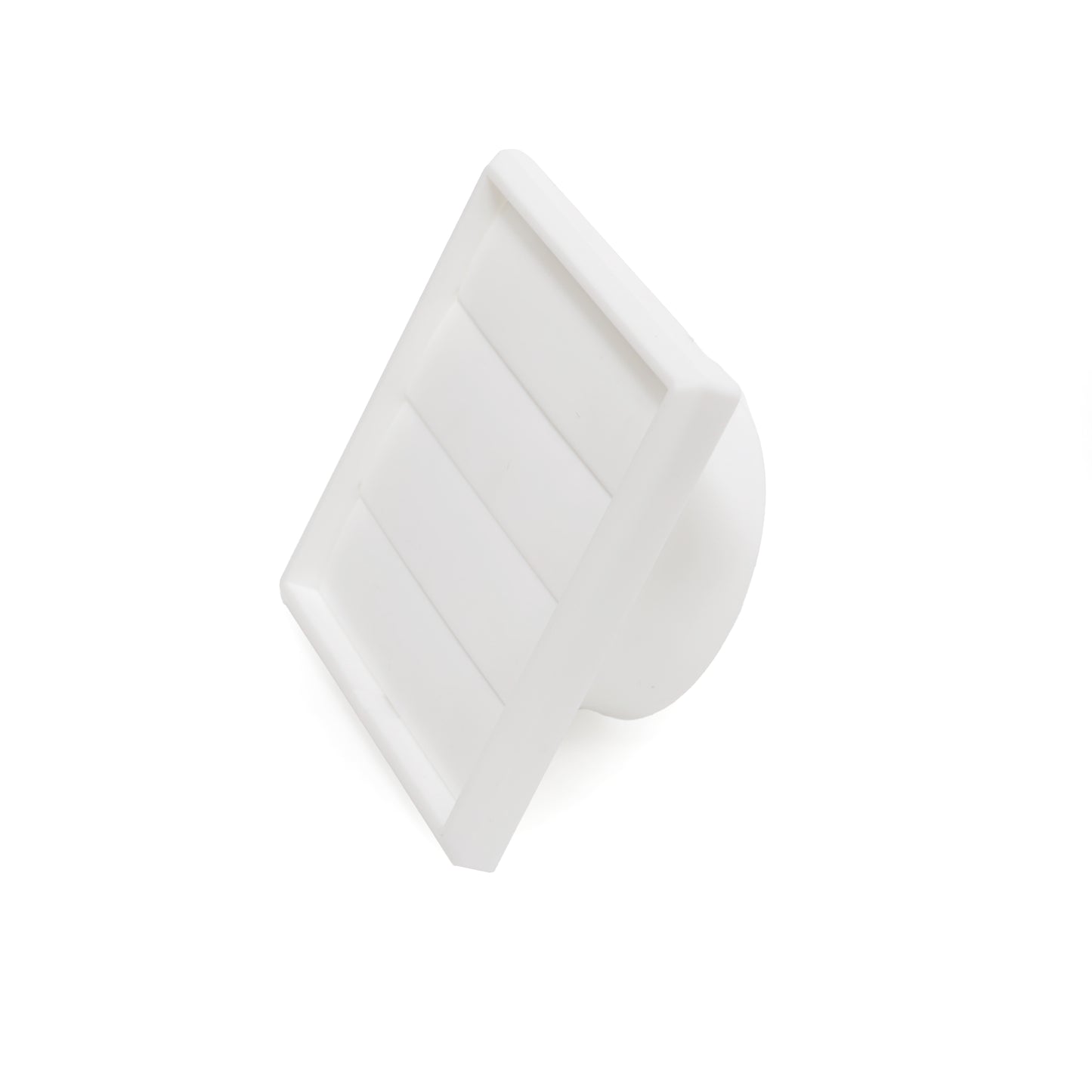 External Gravity Flap Terminal - 4" / 5" / 6" Diameter Spigot