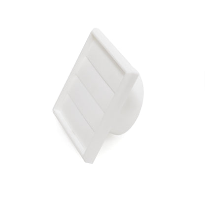 External Gravity Flap Terminal - 4" / 5" / 6" Diameter Spigot