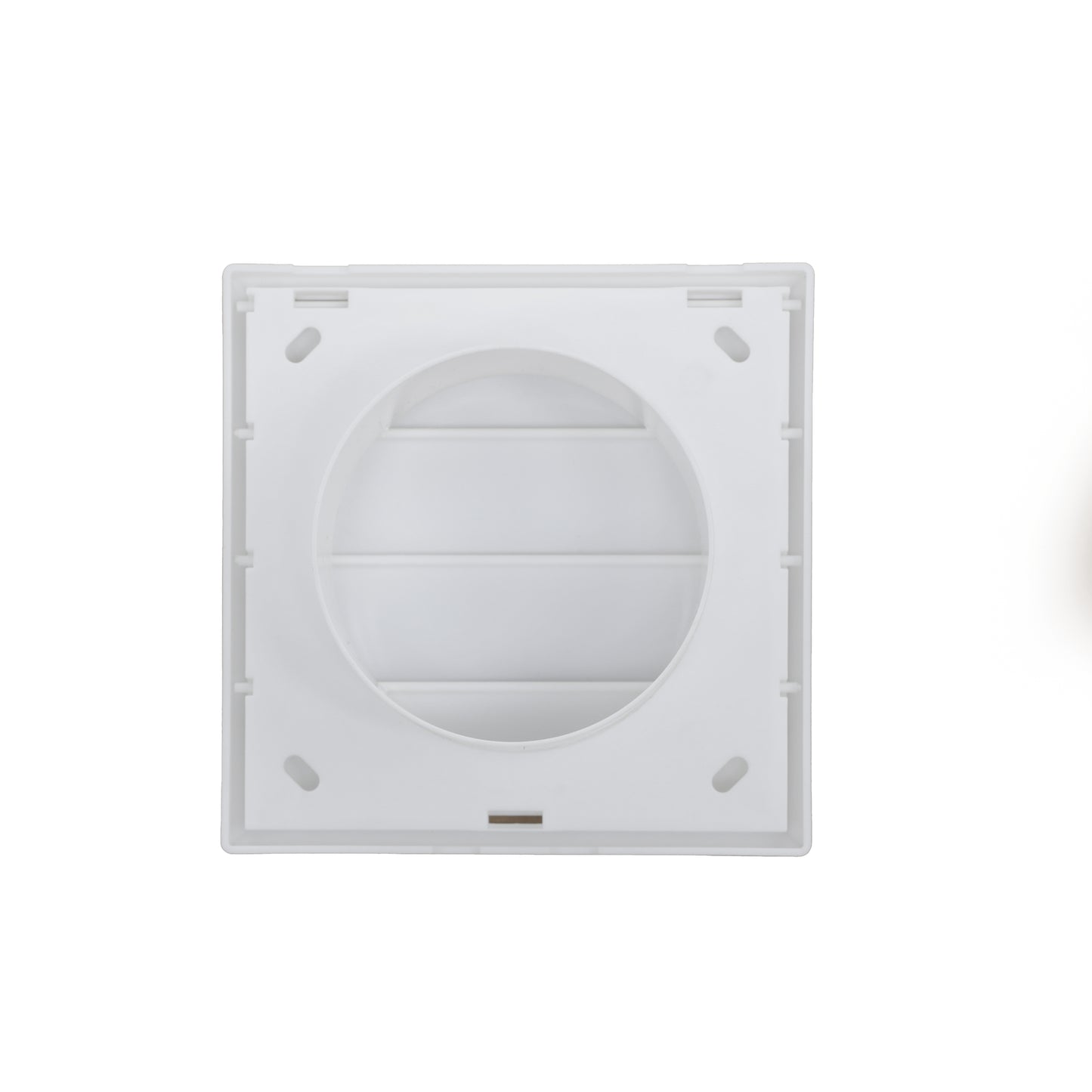 External Gravity Flap Terminal - 4" / 5" / 6" Diameter Spigot