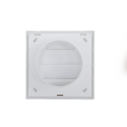 External Gravity Flap Terminal - 4" / 5" / 6" Diameter Spigot