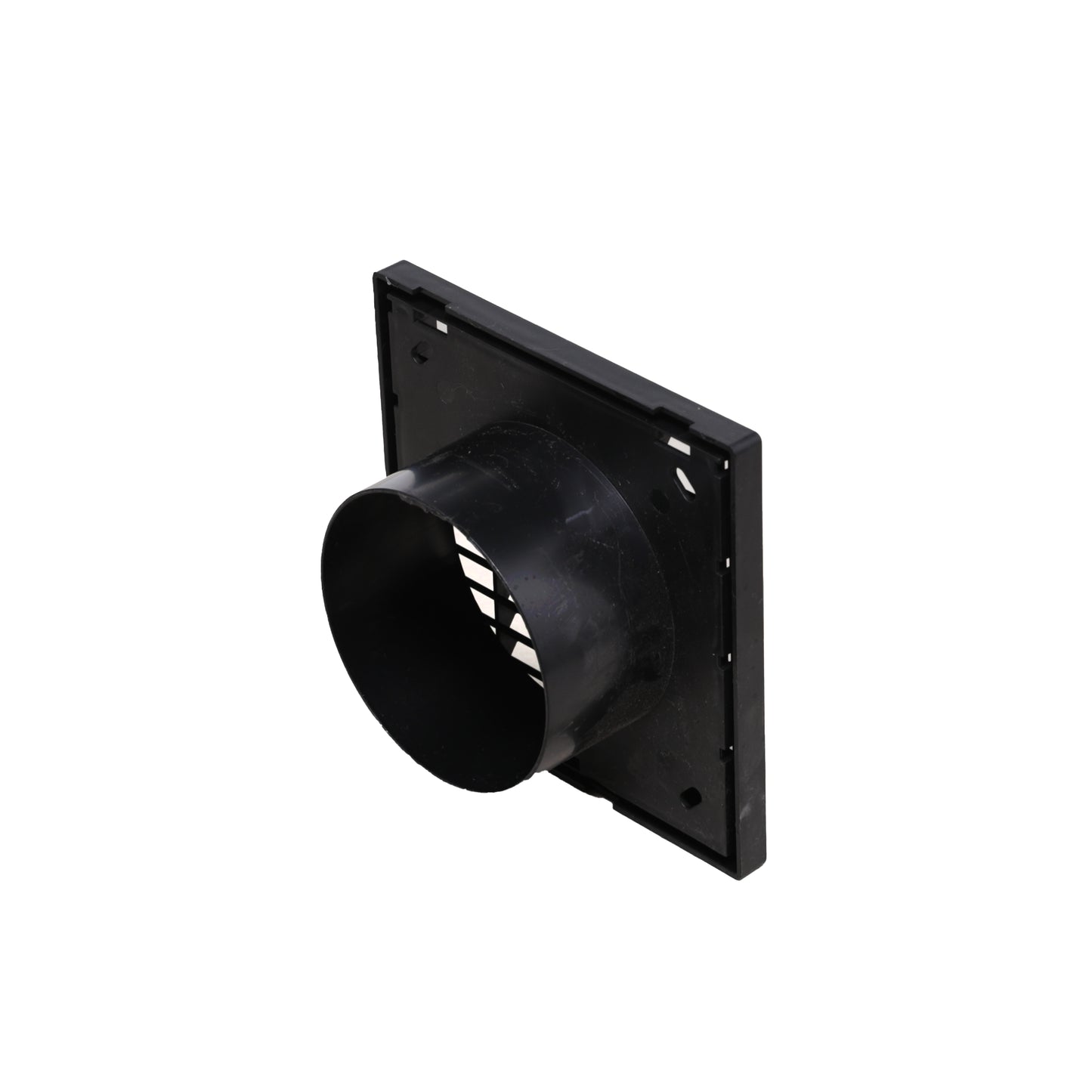 External Louvre Terminal - 4" / 5" / 6" Diameter Spigot