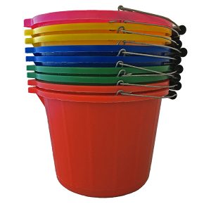 Buckets « Product categories « Airflow