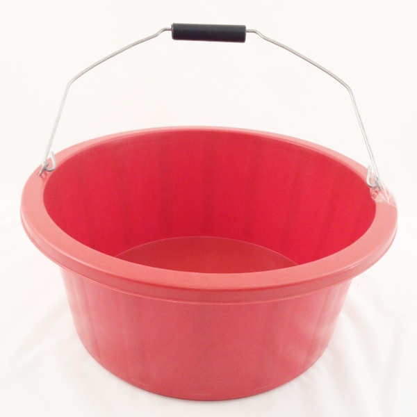 Pb1007col Shallow  Feeder Bucket Coloured « Airflow